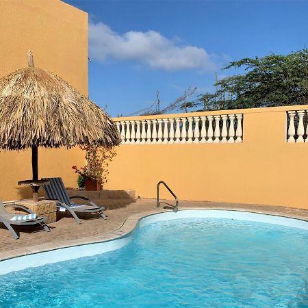 Montana Eco Resort Aruba Oranjestad Luaran gambar