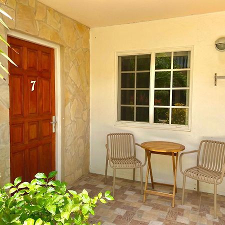 Montana Eco Resort Aruba Oranjestad Luaran gambar