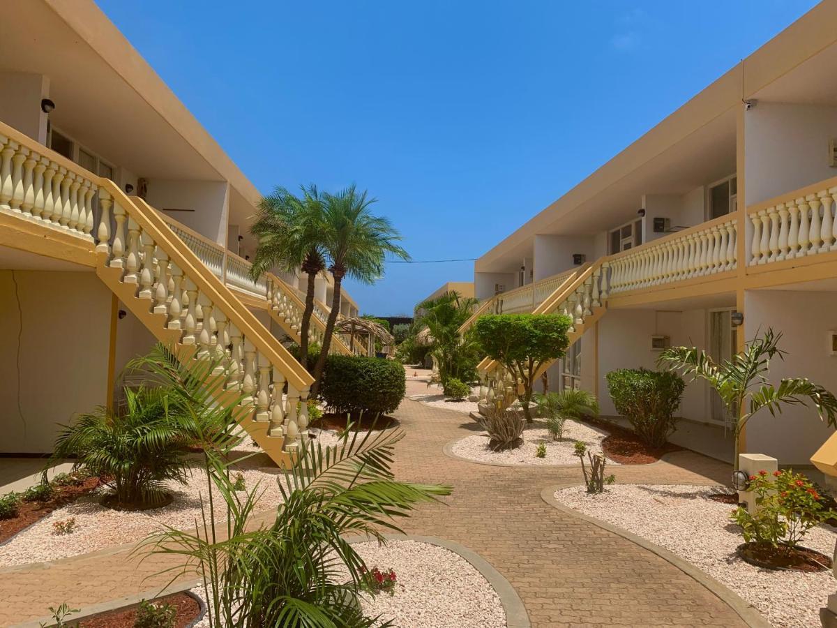 Montana Eco Resort Aruba Oranjestad Luaran gambar
