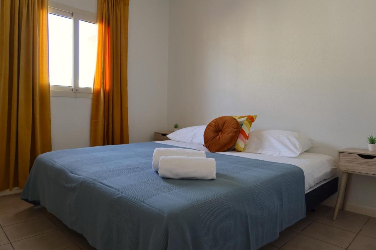 Montana Eco Resort Aruba Oranjestad Luaran gambar