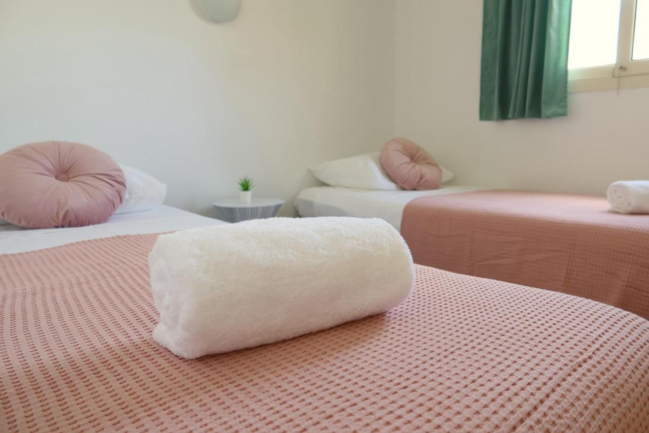 Montana Eco Resort Aruba Oranjestad Luaran gambar