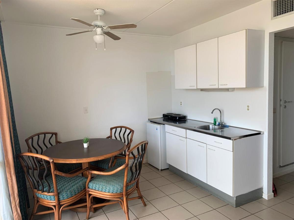 Montana Eco Resort Aruba Oranjestad Luaran gambar