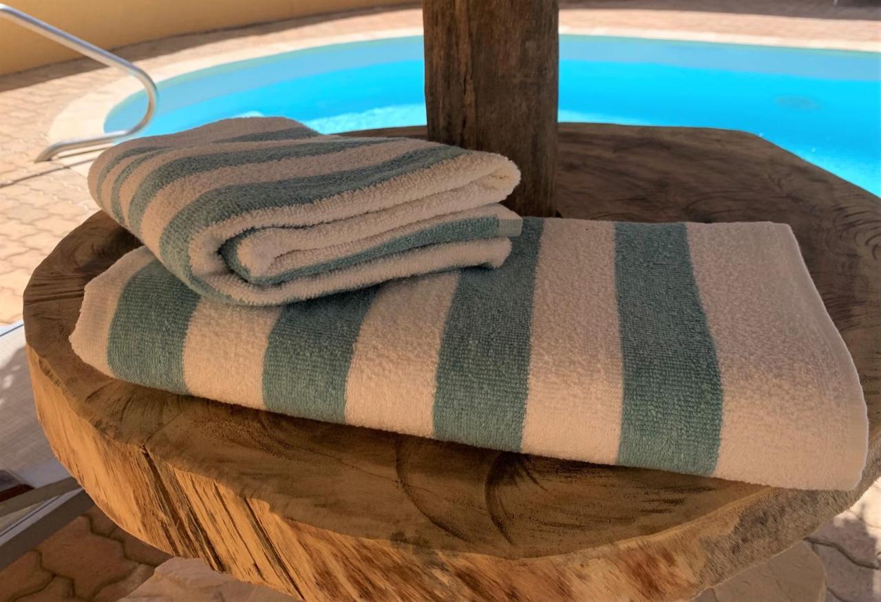 Montana Eco Resort Aruba Oranjestad Luaran gambar