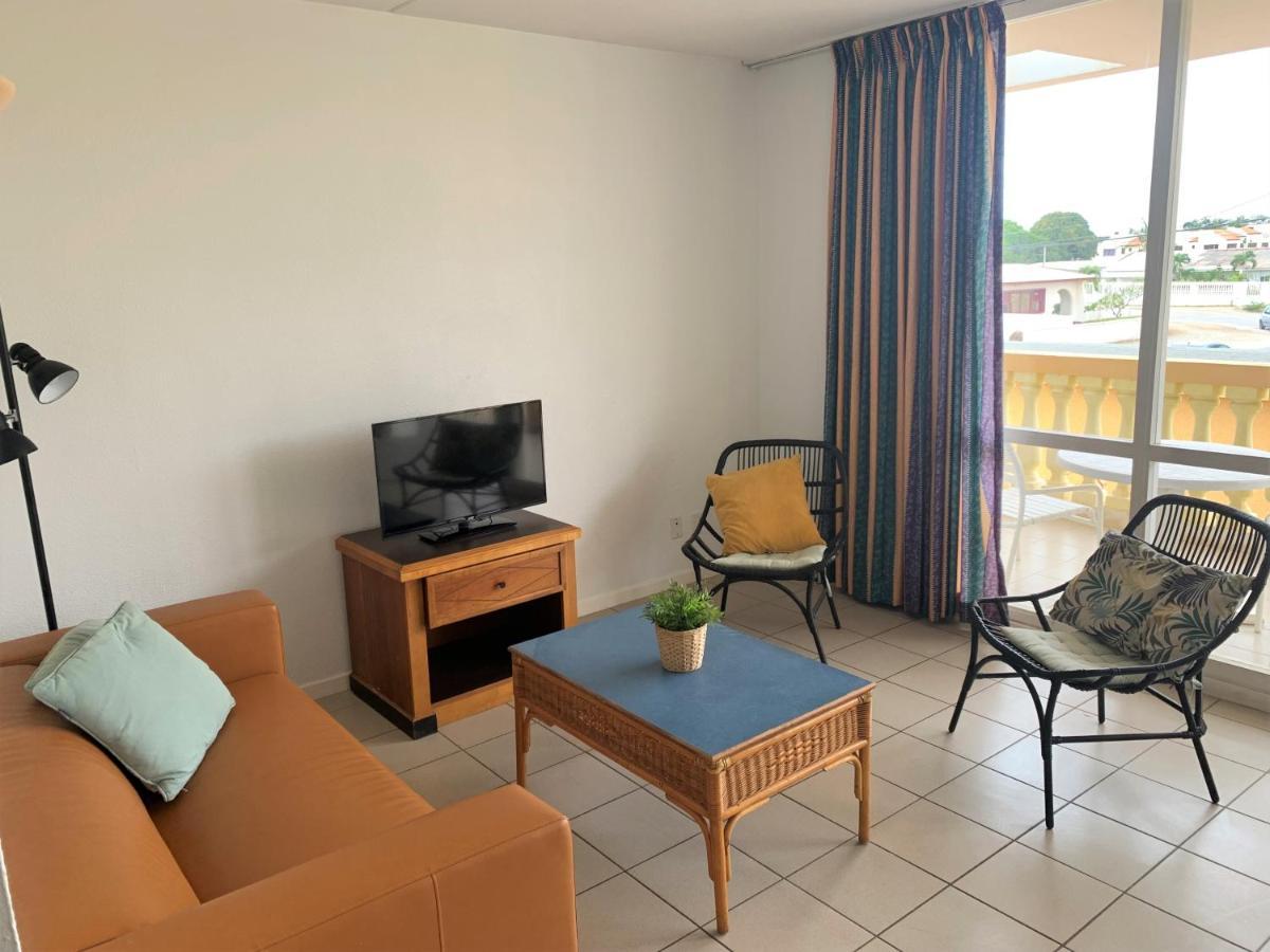 Montana Eco Resort Aruba Oranjestad Luaran gambar
