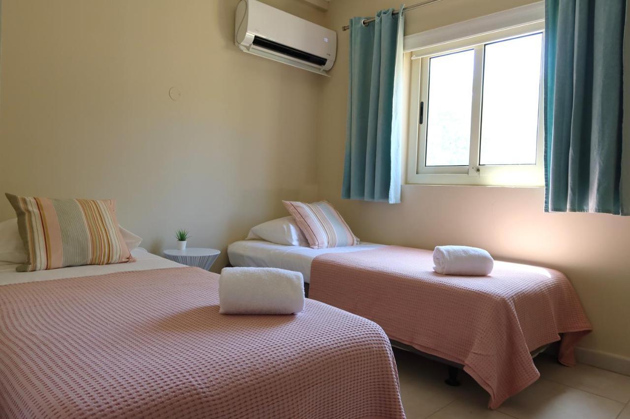 Montana Eco Resort Aruba Oranjestad Luaran gambar
