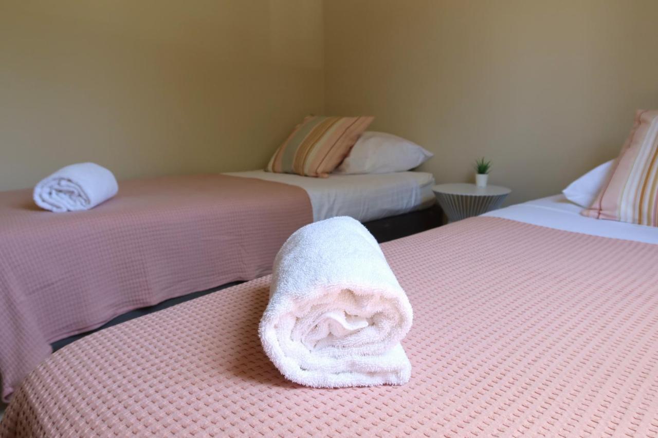 Montana Eco Resort Aruba Oranjestad Luaran gambar