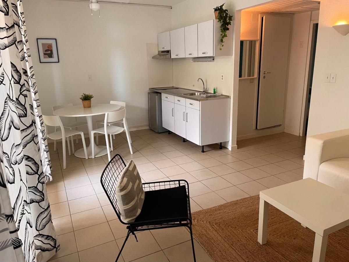 Montana Eco Resort Aruba Oranjestad Luaran gambar