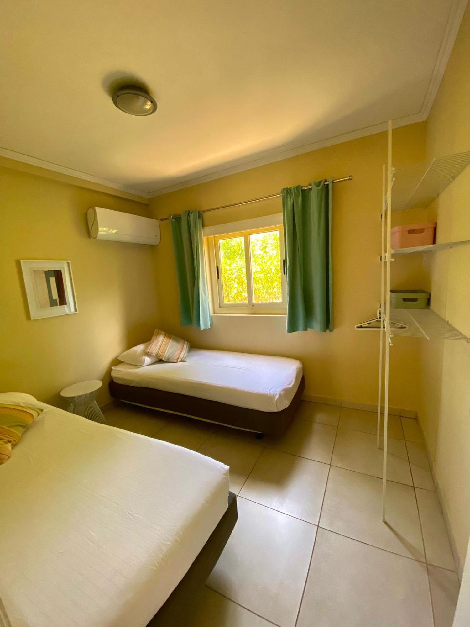 Montana Eco Resort Aruba Oranjestad Luaran gambar