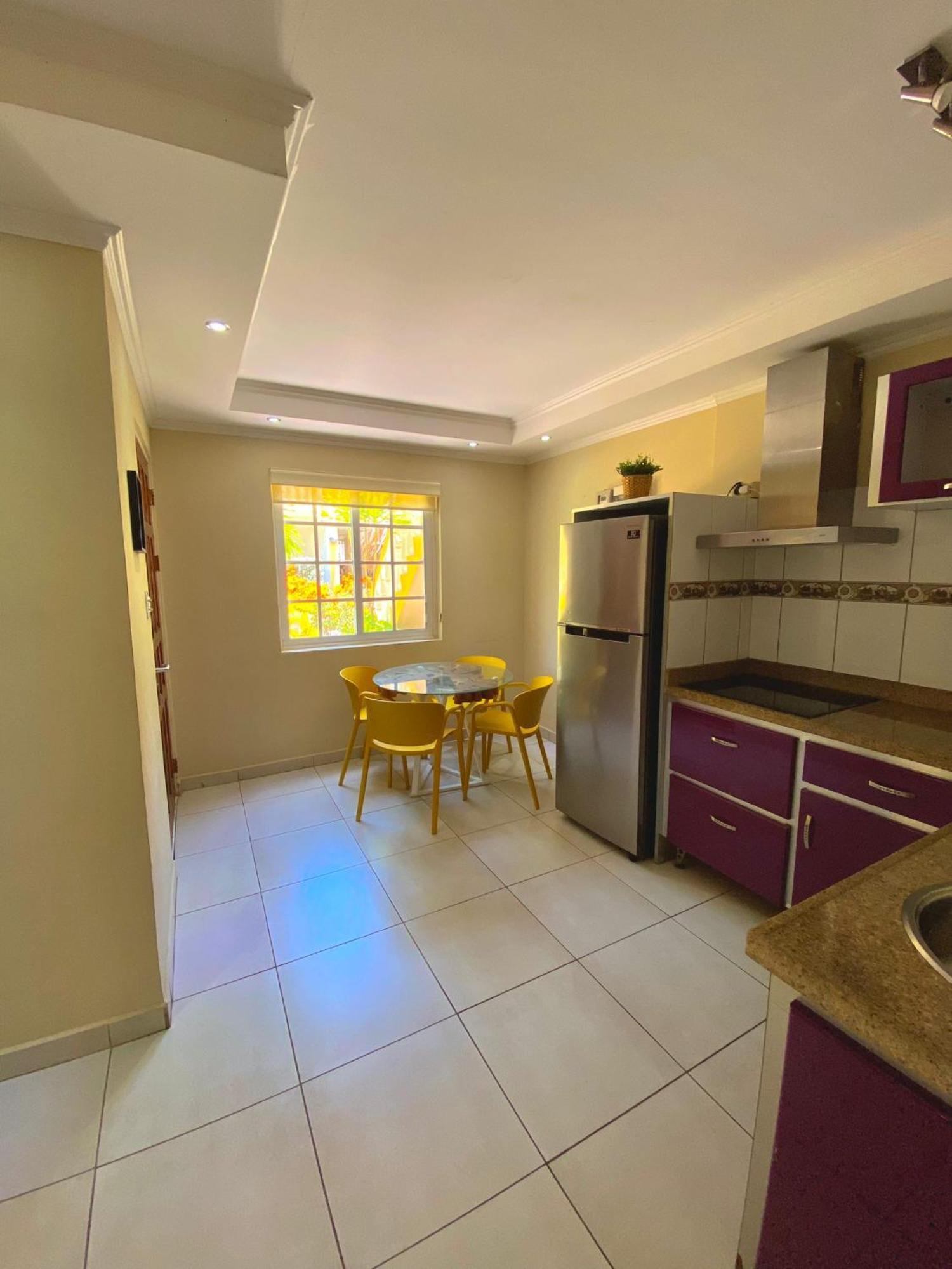 Montana Eco Resort Aruba Oranjestad Bilik gambar
